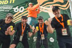 A.S.Adventure Antwerp 60 - 2025